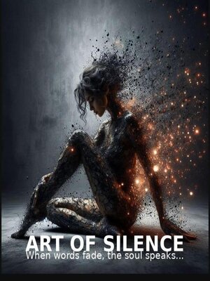 cover image of Art of silence